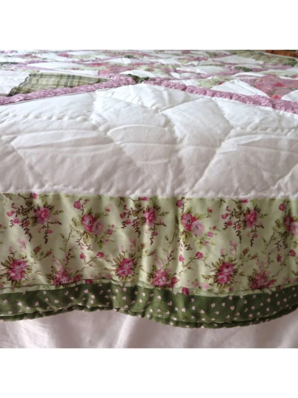 Keeco vintage handmade